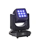 Strobe LED Moving Head
